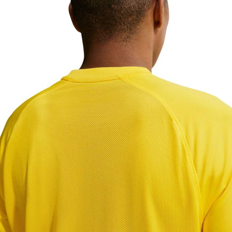 Nike Dri-Fit Park VIII Vyriški Marškinėliai Geltonos HV8173 719