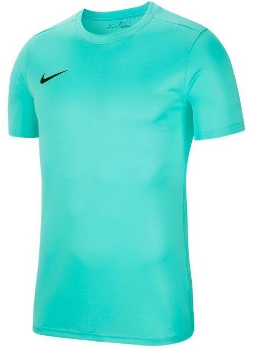Nike Dri-Fit Park VIII Vyriški Marškinėliai Mėtiniai HV8173 354