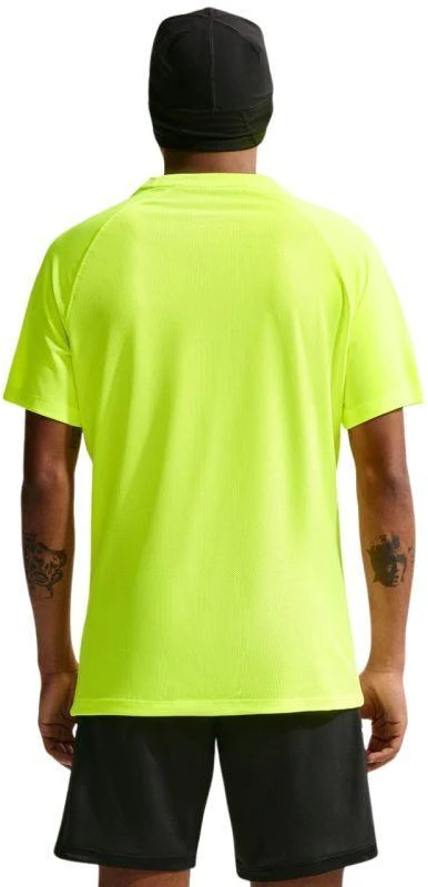 Nike Dri-Fit Park VIII Vyriški marškinėliai Laimo HV8173 702