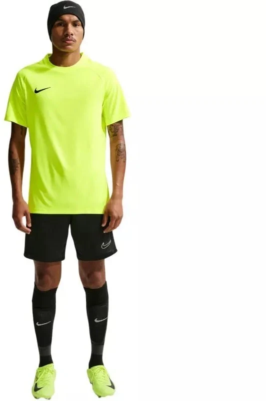 Nike Dri-Fit Park VIII Vyriški marškinėliai Laimo HV8173 702
