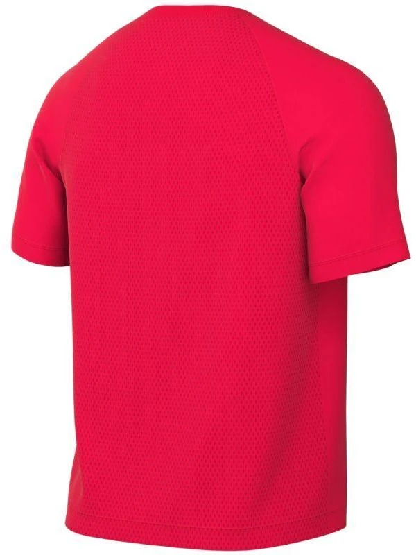 Nike Dri-Fit Park VIII Vyriški marškinėliai Koralų HV8173 635