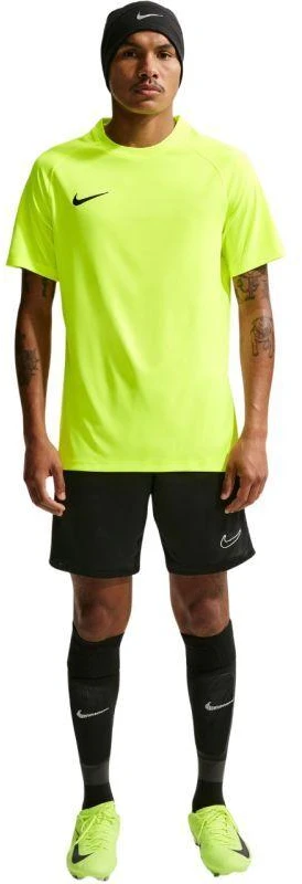 Nike Dri-Fit Park VIII Vyriški marškinėliai Laimo HV8173 702