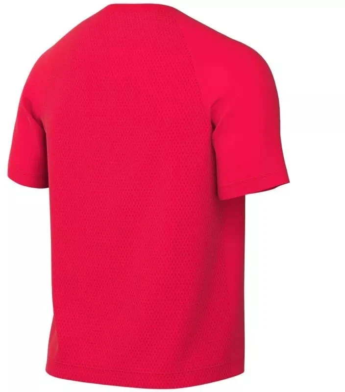 Nike Dri-Fit Park VIII Vyriški marškinėliai Koralų HV8173 635
