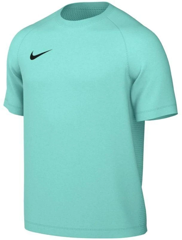 Nike Dri-Fit Park VIII Vyriški Marškinėliai Mėtiniai HV8173 354