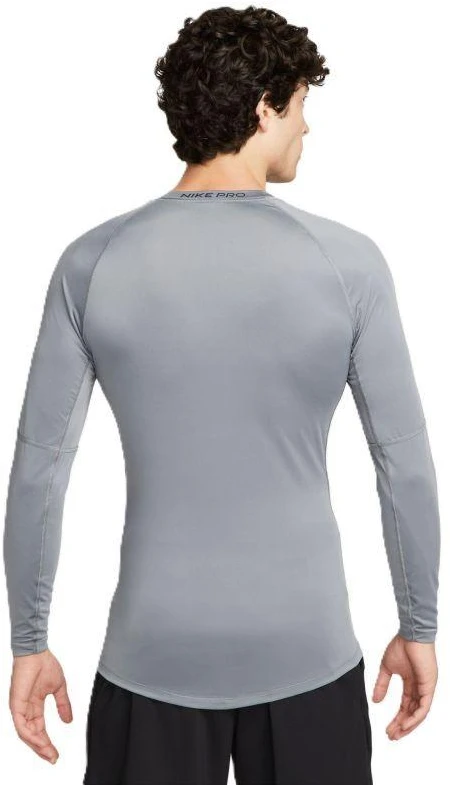 Nike Dri-FIT Pro Thermal Marškinėliai M FB7919-084