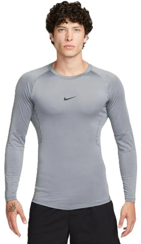 Nike Dri-FIT Pro Thermal Marškinėliai M FB7919-084
