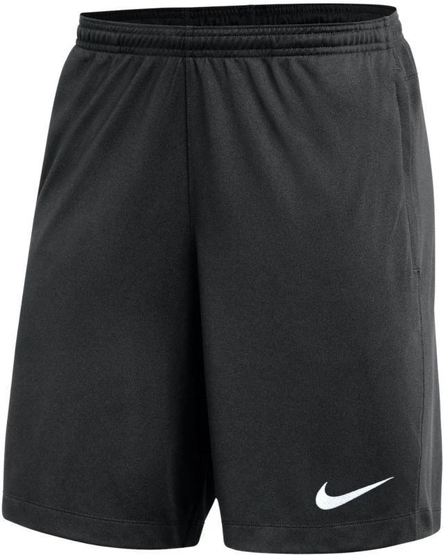 Nike Dri-Fit RefereeIII vyriški šortai, juodi, HV8330 010