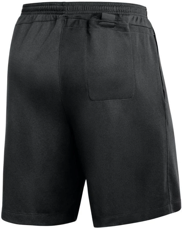 Nike Dri-Fit RefereeIII vyriški šortai, juodi, HV8330 010