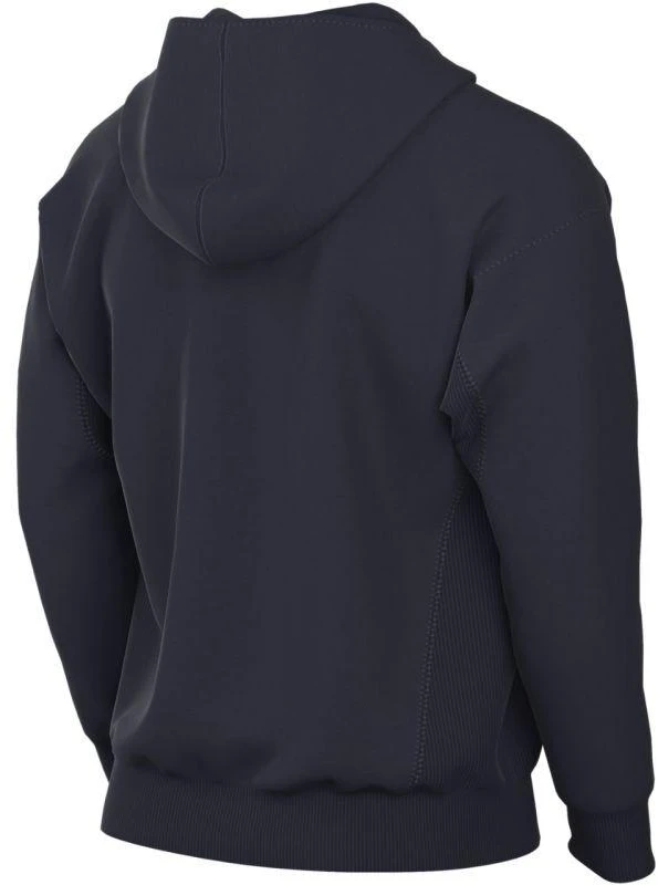 Nike Dri-FIT Standard Issue džemperis su gobtuvu tamsiai mėlynas FD7734 451