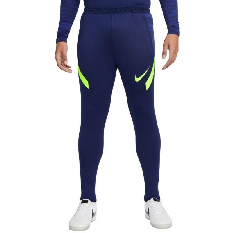 Nike Dri-Fit Strike 21 Kelnių KPZ M CW5862 492