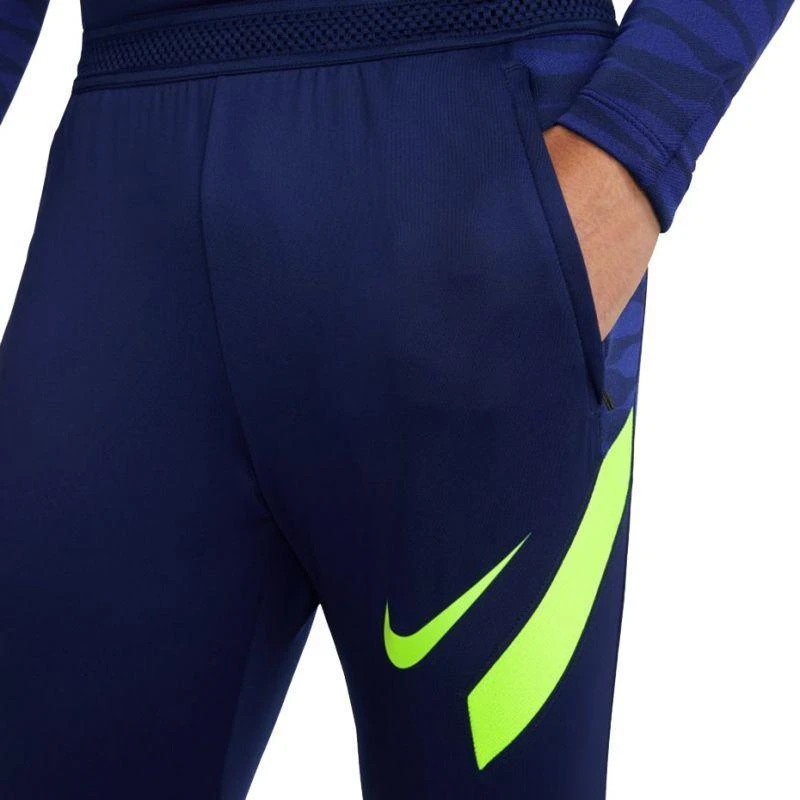 Nike Dri-Fit Strike 21 Kelnių KPZ M CW5862 492