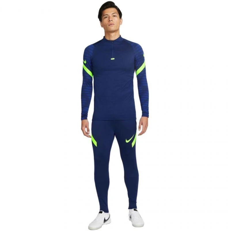 Nike Dri-Fit Strike 21 Kelnių KPZ M CW5862 492