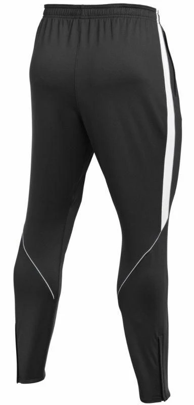 Nike Dri-Fit Strike 26 vyriškos kelnės, juodos, HV8386 010
