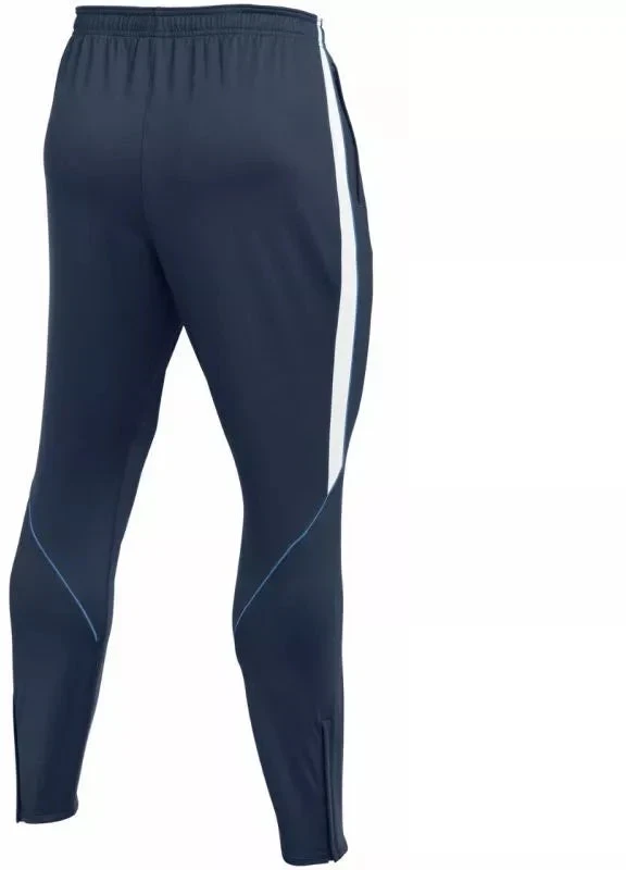 Nike Dri-Fit Strike 26 Vyriškos Kelnės Tamsiai Mėlynos HV8386 410