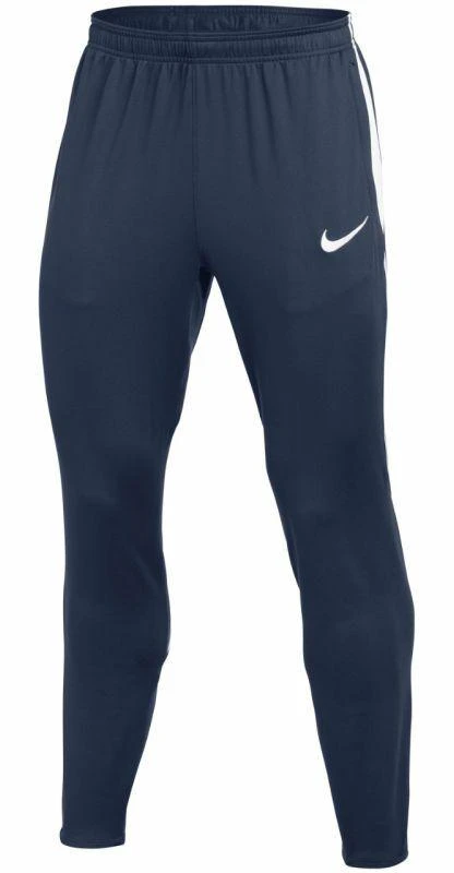 Nike Dri-Fit Strike 26 Vyriškos Kelnės Tamsiai Mėlynos HV8386 410