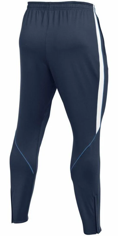 Nike Dri-Fit Strike 26 Vyriškos Kelnės Tamsiai Mėlynos HV8386 410