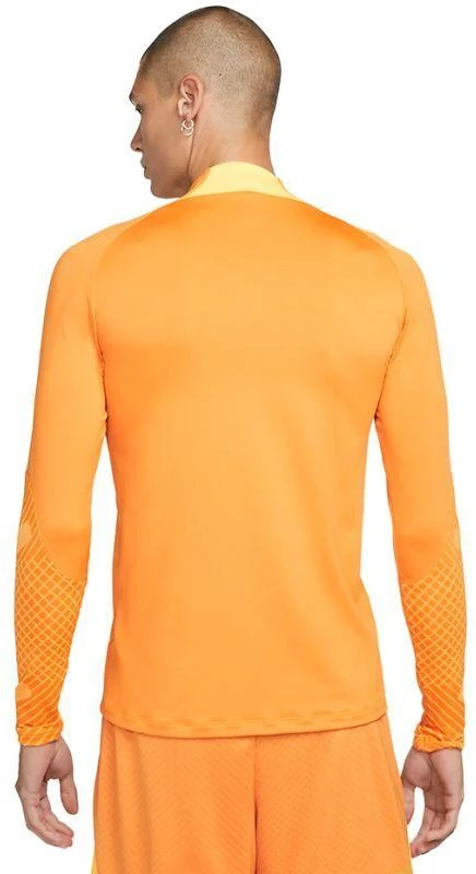 Nike Dri-Fit Strike Drill Top M DH8732 738 sportinis džemperis