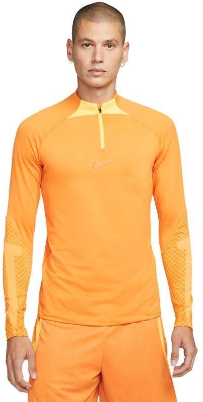 Nike Dri-Fit Strike Drill Top M DH8732 738 sportinis džemperis