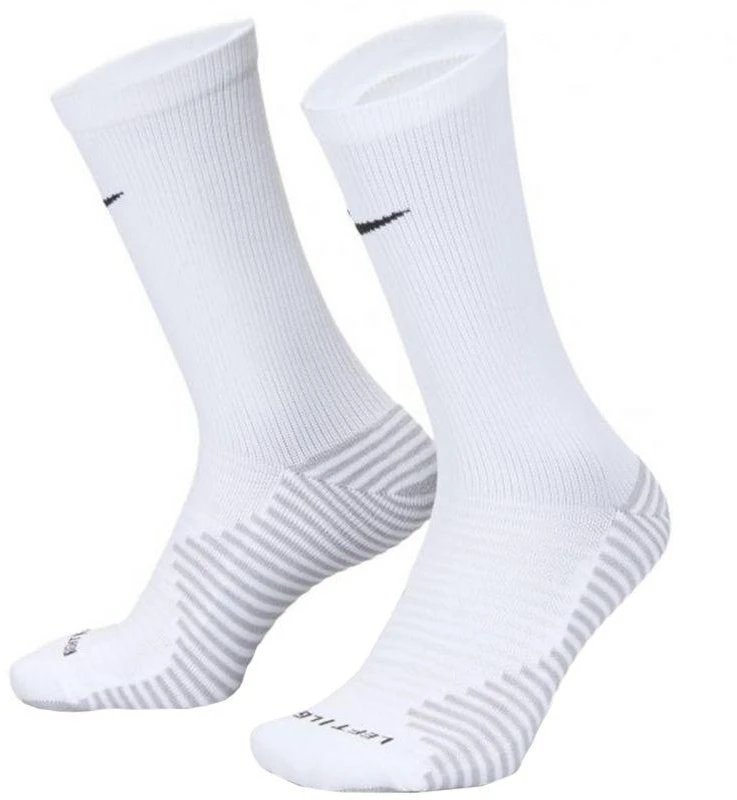 Nike Dri-FIT Strike Futbolo Kojinės FZ8485-100