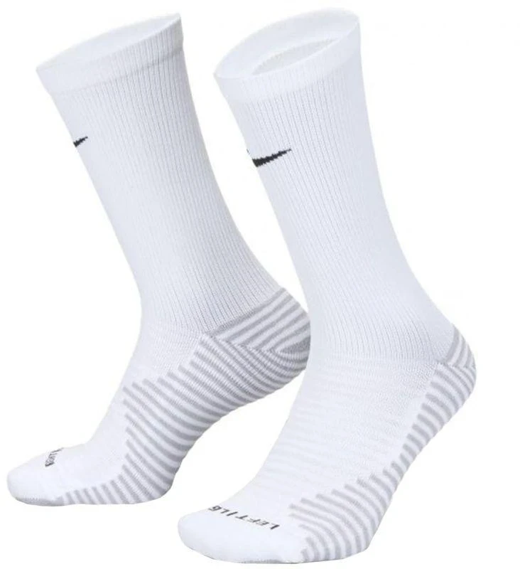 Nike Dri-FIT Strike Futbolo Kojinės FZ8485-100