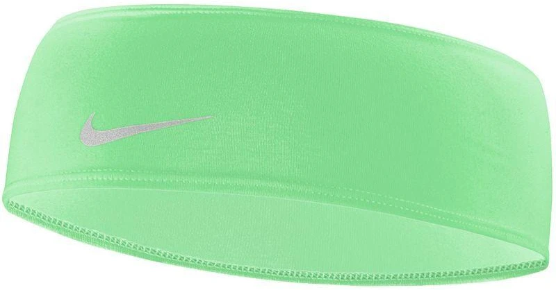Nike Dri-Fit Swoosh Galvos juosta N1003447323OS
