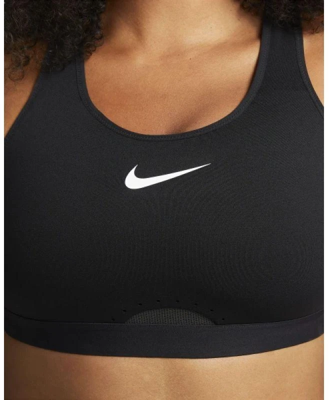 Nike Dri-FIT Swoosh W sportinė liemenėlė DD0428-010-SA
