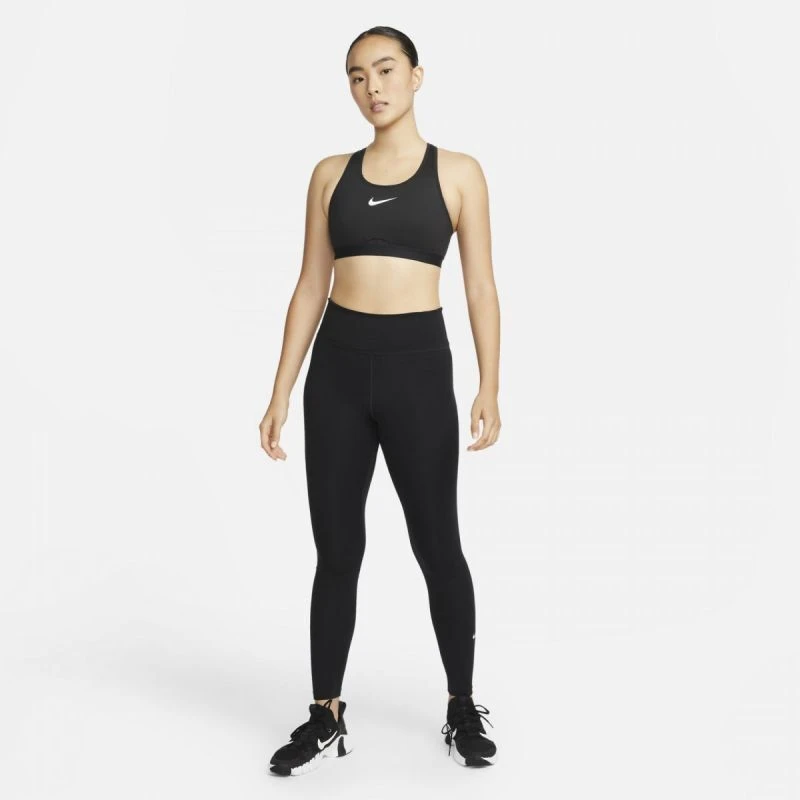Nike Dri-FIT Swoosh W sportinė liemenėlė DD0428-010-SA