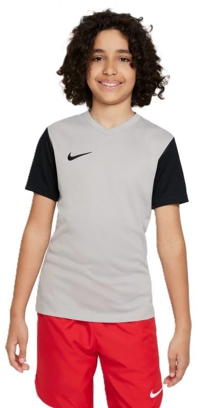 Nike Dri-Fit Tiempo Premier 2 Jr marškinėliai DH8389-052
