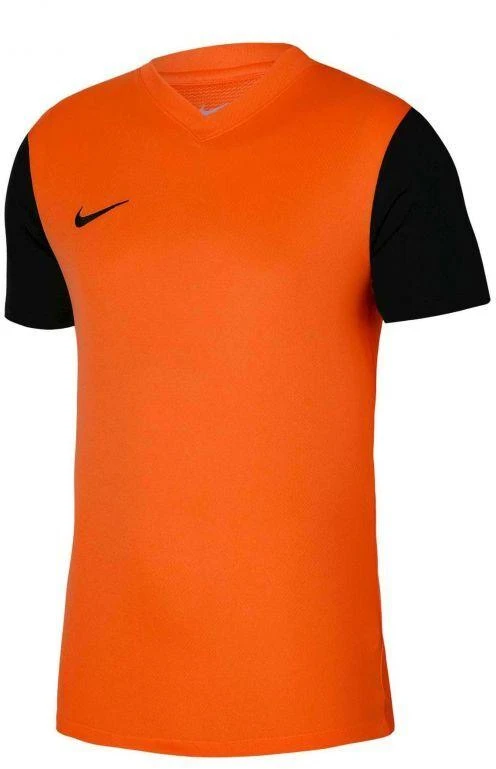 Nike Dri-Fit Tiempo Premier 2 Jr Marškinėliai DH8389-819