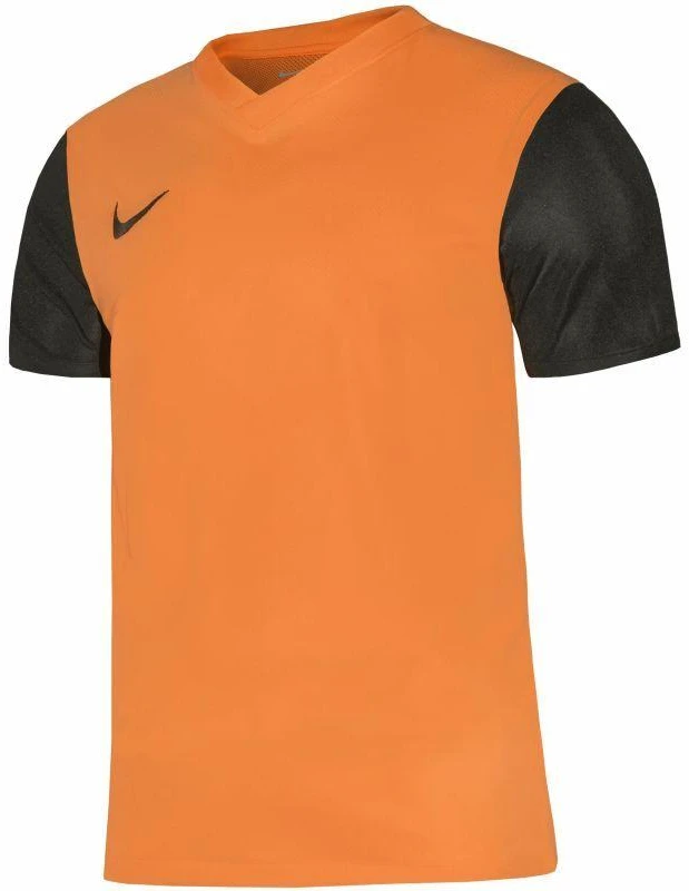 Nike Dri-Fit Tiempo Premier 2 Jr Marškinėliai DH8389-819