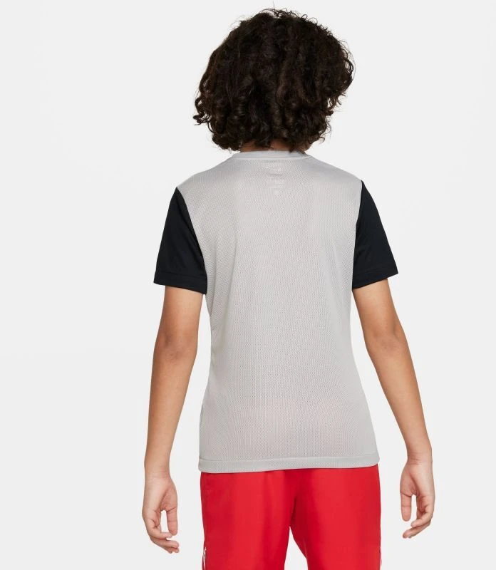 Nike Dri-Fit Tiempo Premier 2 Jr marškinėliai DH8389-052