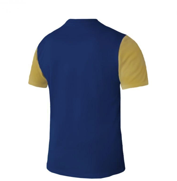 Nike Dri-Fit Tiempo Premier 2 M Marškinėliai DH8035-411