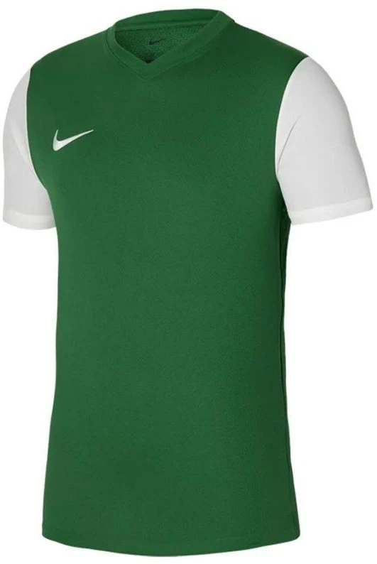 Nike Dri-Fit Tiempo Premier 2 M Marškinėliai DH8035 302
