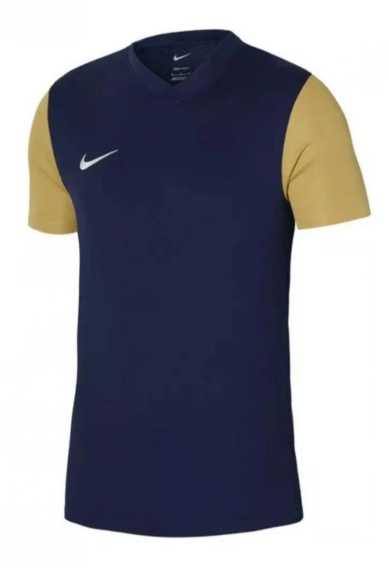 Nike Dri-Fit Tiempo Premier 2 M Marškinėliai DH8035-411