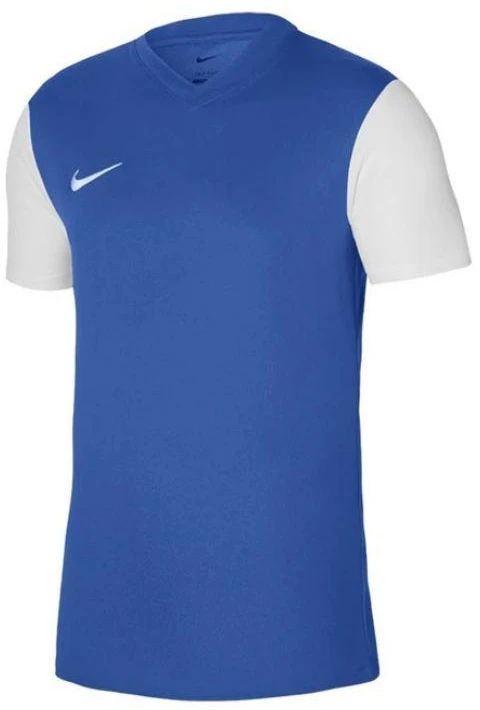 Nike Dri-Fit Tiempo Premier 2 M Marškinėliai DH8035-463