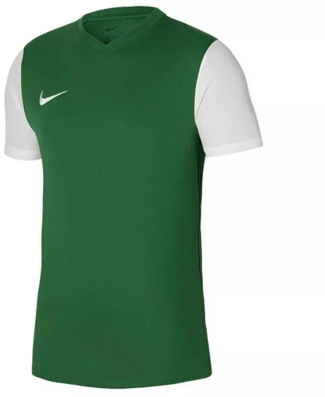 Nike Dri-Fit Tiempo Premier 2 M Marškinėliai DH8035 302