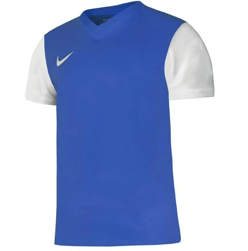 Nike Dri-Fit Tiempo Premier 2 M Marškinėliai DH8035-463