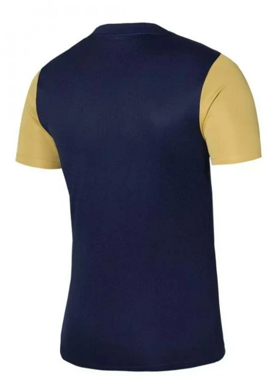 Nike Dri-Fit Tiempo Premier 2 M Marškinėliai DH8035-411