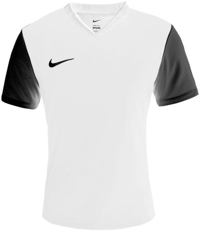 Nike Dri-Fit Tiempo Premier 2 M Marškinėliai DH8035-100
