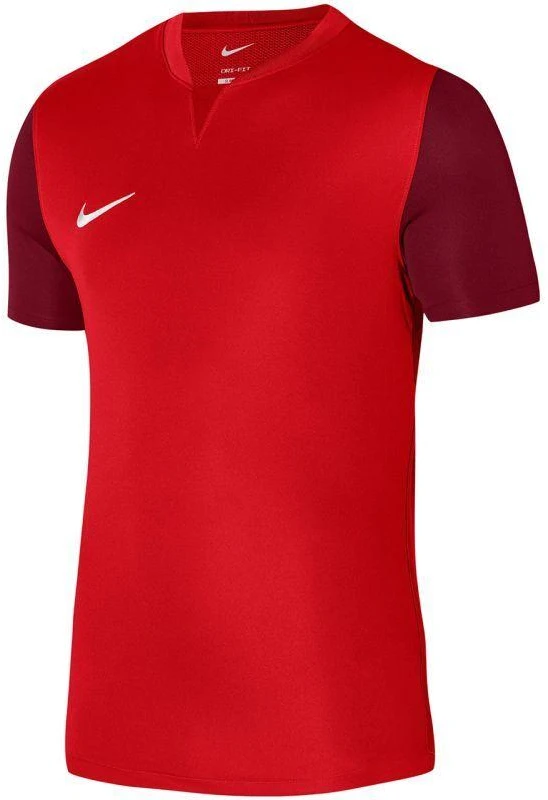 Nike Dri-FIT Trophy V JSY SS marškinėliai DR0942 657