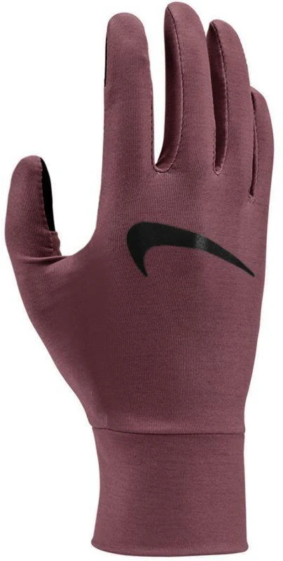 Nike Dri-Fit W Bėgimo Pirštinės N1002219206