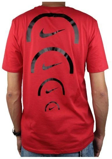 Nike Dry Elite BBall Marškinėliai Vyrams 902183-657