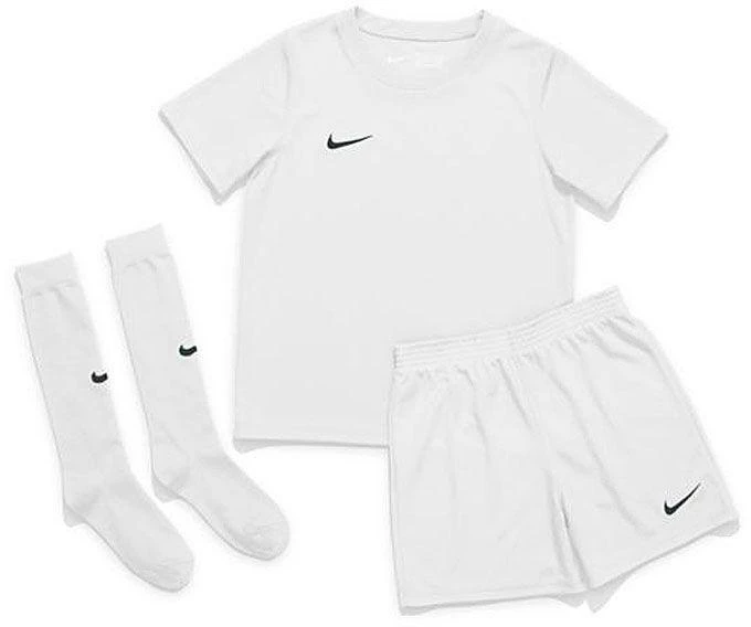 Nike Dry Park 20 Jr Futbolo Rinkinys CD2244-100