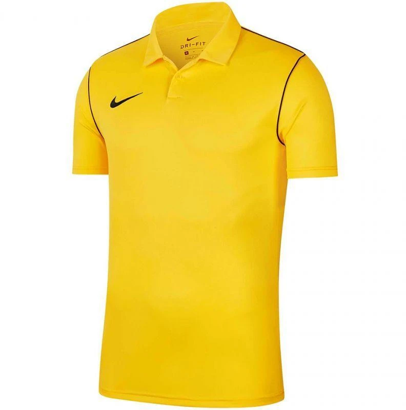 Nike Dry Park 20 Polo Jauniu Jr BV6903 719