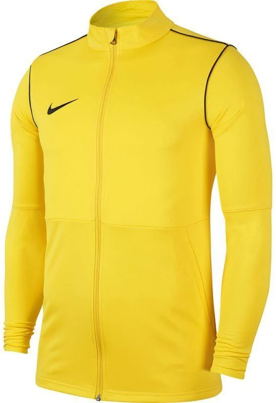 Nike Dry Park 20 TRK JKT K JR BV6906-719 Futbolo Džemperis