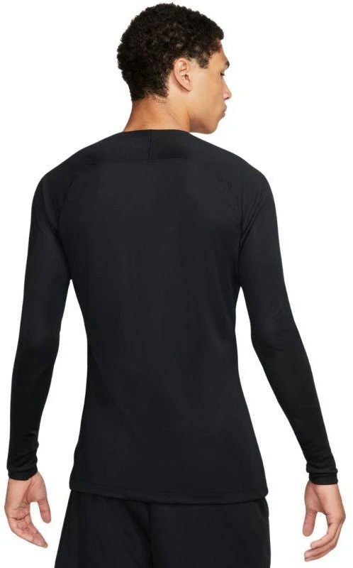 Nike Dry Park First Layer JSY LS M AV2609-010 Futbolo Marškinėliai