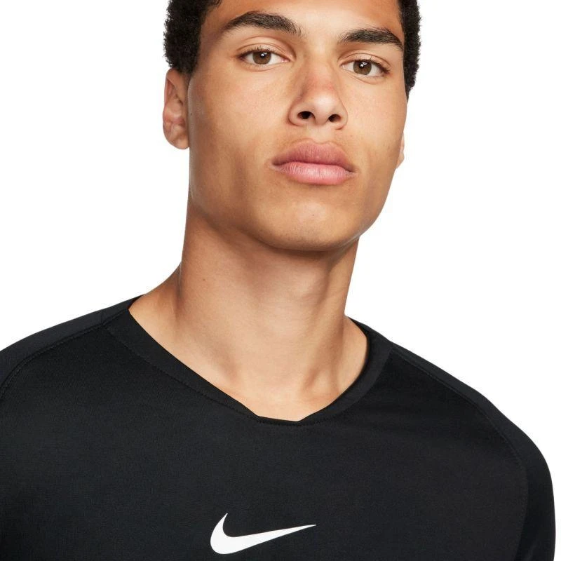 Nike Dry Park First Layer JSY LS M AV2609-010 Futbolo Marškinėliai