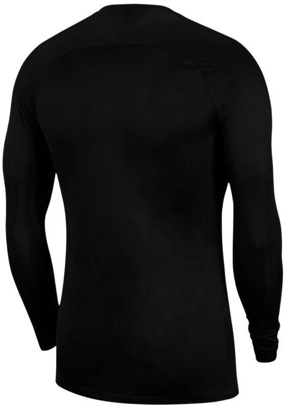 Nike Dry Park First Layer JSY LS M AV2609-010 Futbolo Marškinėliai