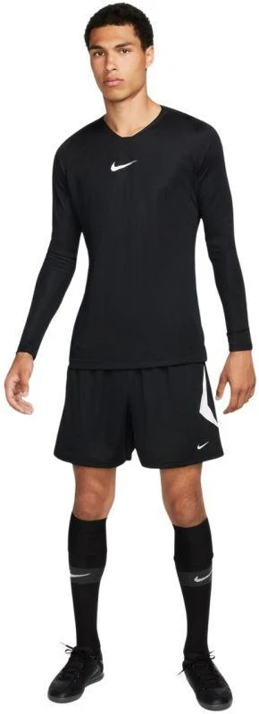 Nike Dry Park First Layer JSY LS M AV2609-010 Futbolo Marškinėliai