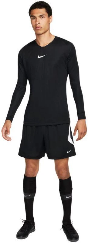 Nike Dry Park First Layer JSY LS M AV2609-010 Futbolo Marškinėliai